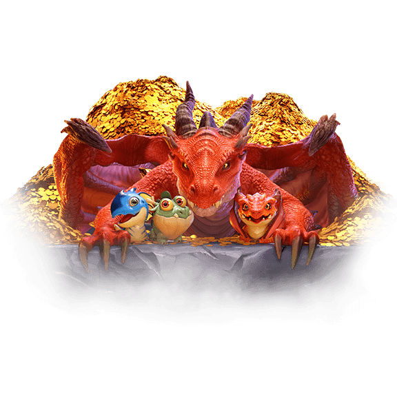 Dragon Hatch PG Slot