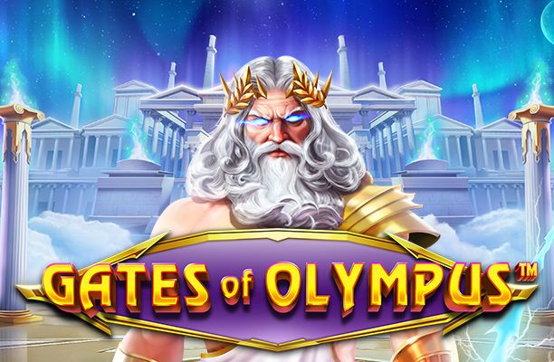 Gates of Olympus สล็อตแตกบ่อย