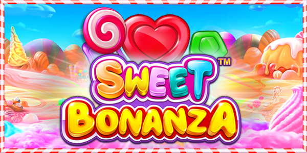 Sweet Bonanza สล็อตแตกง่าย